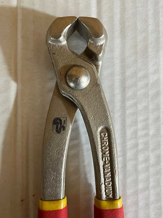 Turquês actual nova