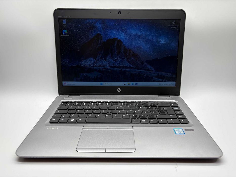 LAPTOP HP 840 G3 Intel i5 16GB 256GB SSD FHD windows 11 A11