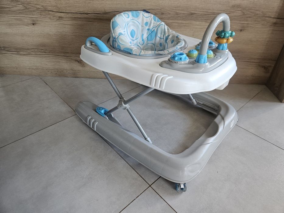 Chodzik dla dziecka Baby mix