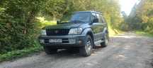 Toyota Land Cruiser j95 salon Polska godny uwagi, Zobacz