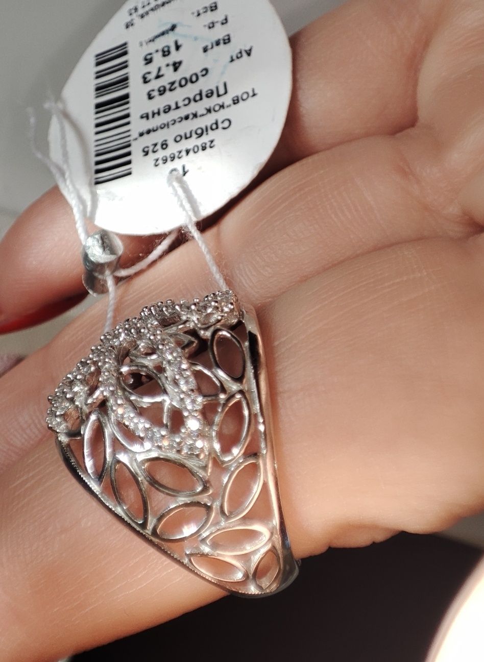 Нові срібні каблучки,серебрянное кольцо,перстень,печатка серебро 925
