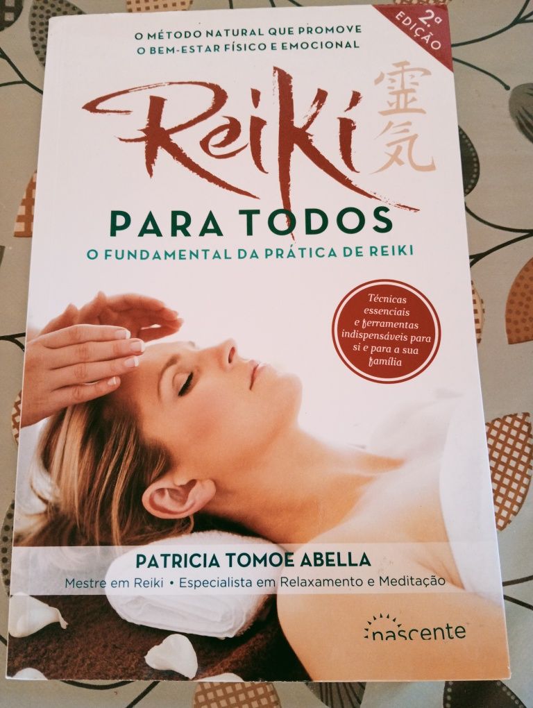 O Grande livro das grelhas de cristais
