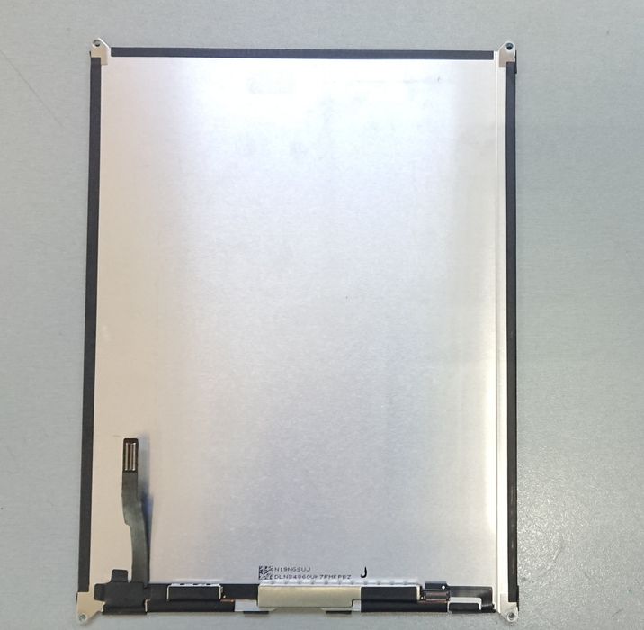 Дисплей для Apple iPad Air, iPad 5, iPad 6, iPad 9.7 2017, iPad 9.7