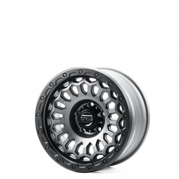 Диски Jeep Wrangler 17 розмір Rubicon