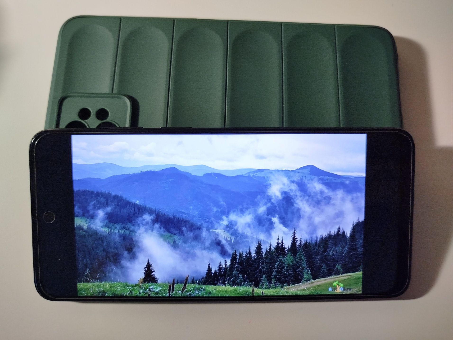 Смартфон  Motorola G32 (8/256)