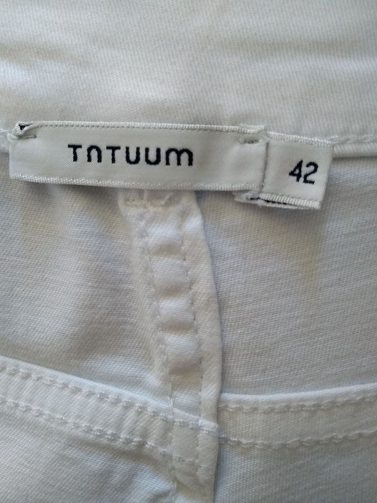 Spodnie Tatuum r.42