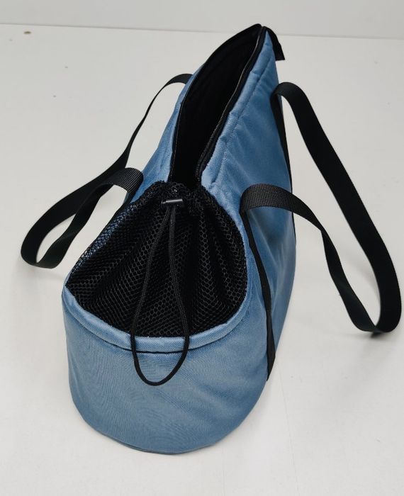 Сумка-переноска для котів, собак, маленьких домашніх тварин до 8 кг