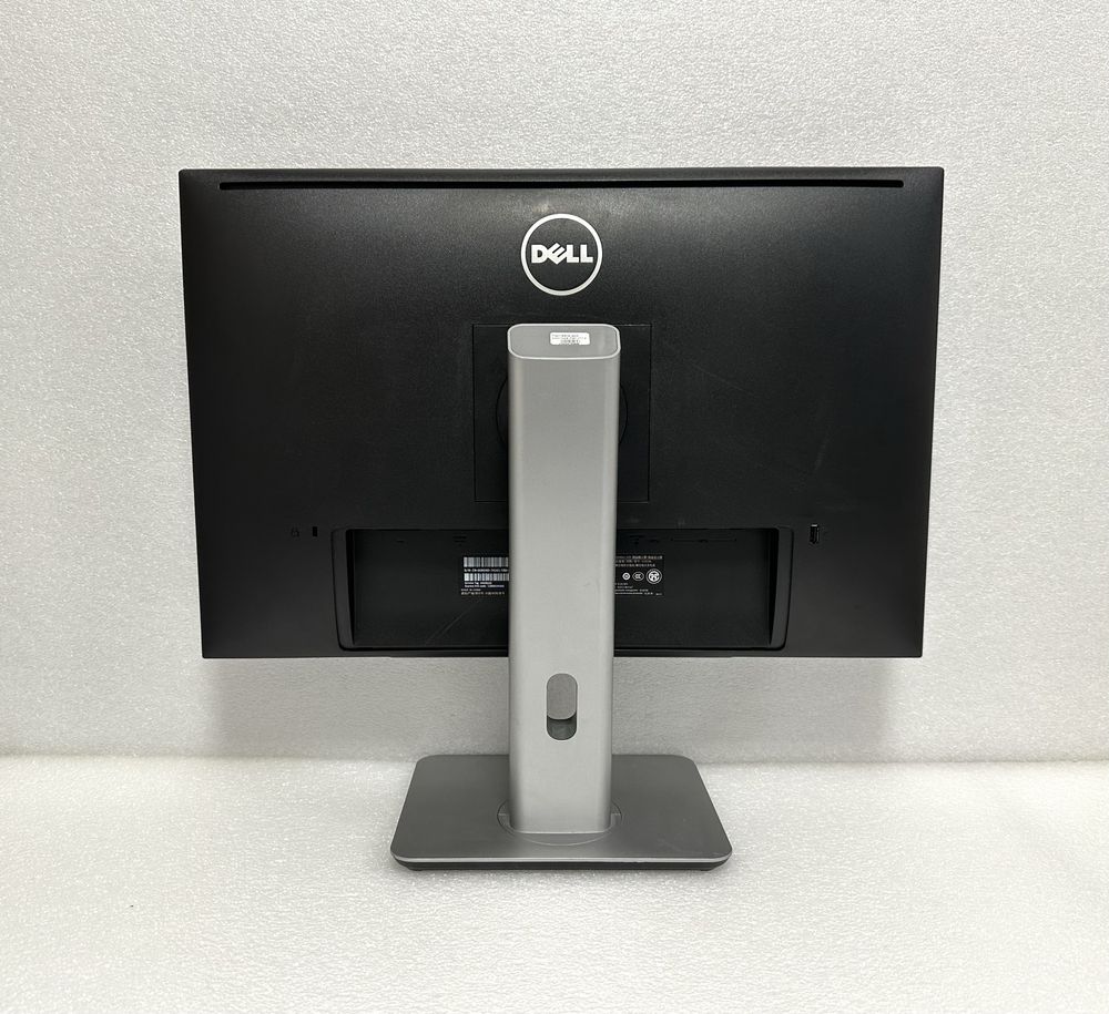 Монітор Dell U2415 24.1" безрамковий (16:10) IPS FullHD