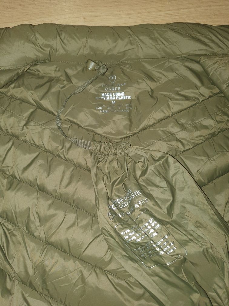 Куртка жилетка Primark M безрукавка