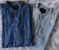 Camisas Homem Springfield/ Sacoor /H&M  -M / S-