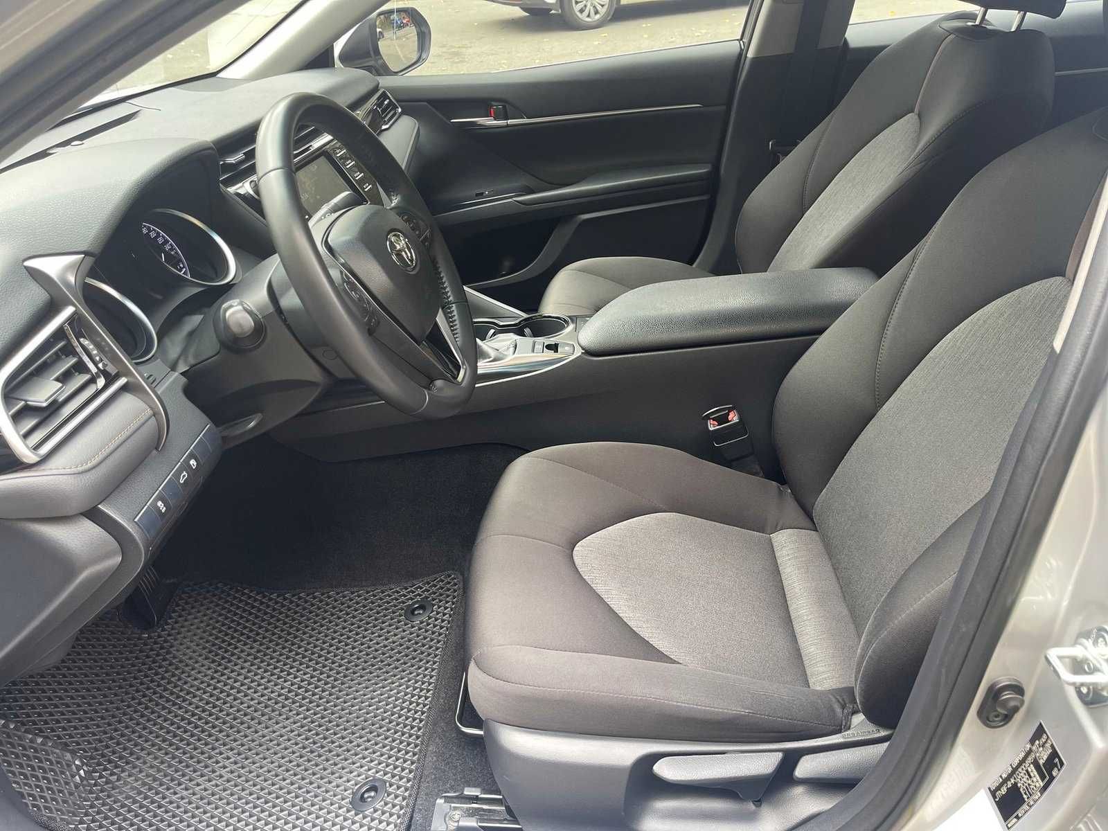 В Кишинев групповые пассажироперевозки трансфер на Toyota Camry