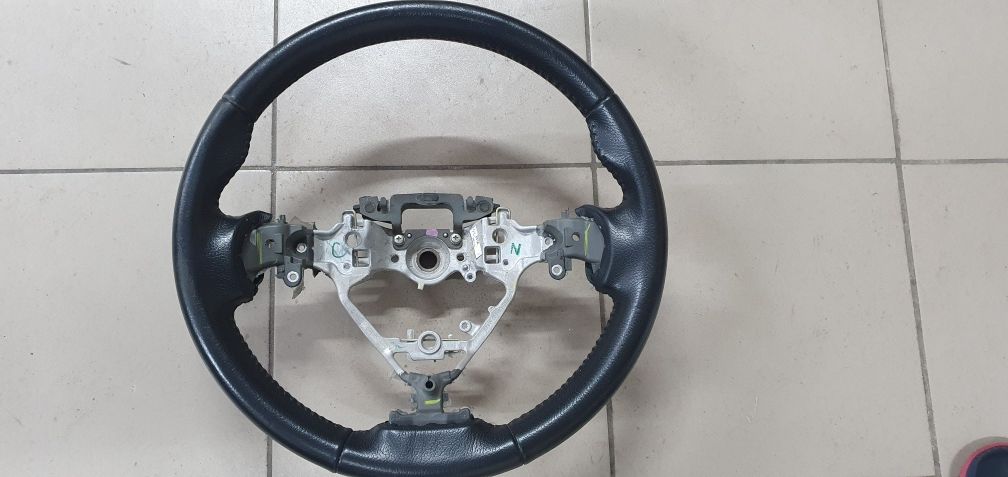 Руль Toyota camry 55 Highlander