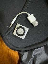 APPLE iPod shuff!.. 2GB Silver