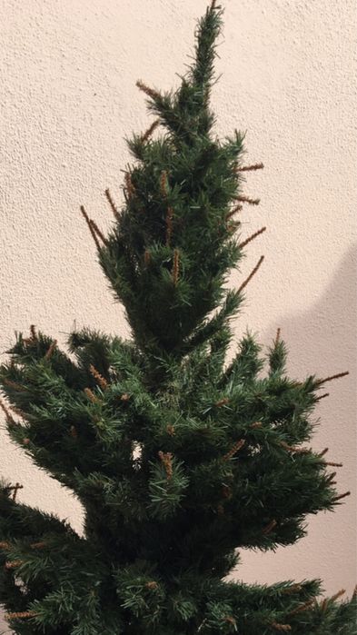 Arvore natal 1,40 cm