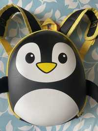 Рюкзак детский пингвин