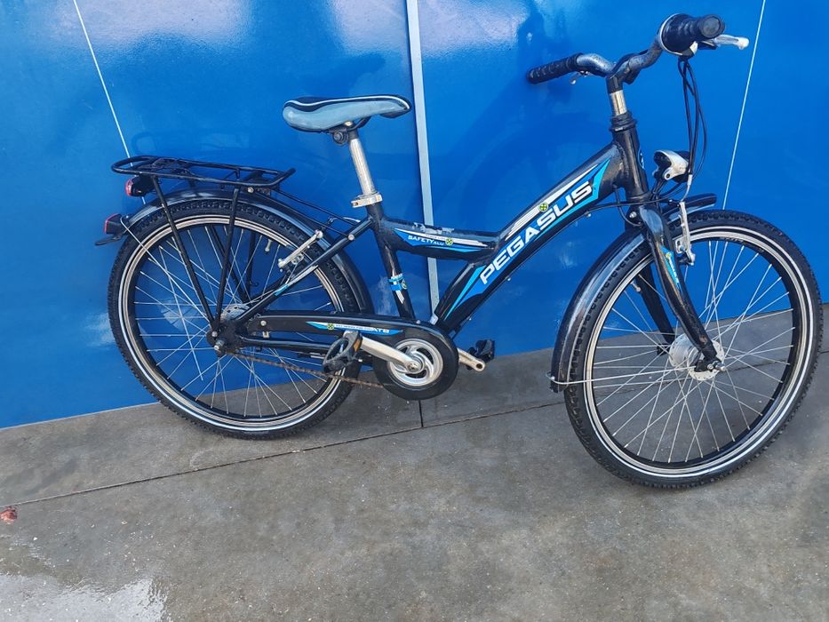 Vendo bicicleta  bom estado