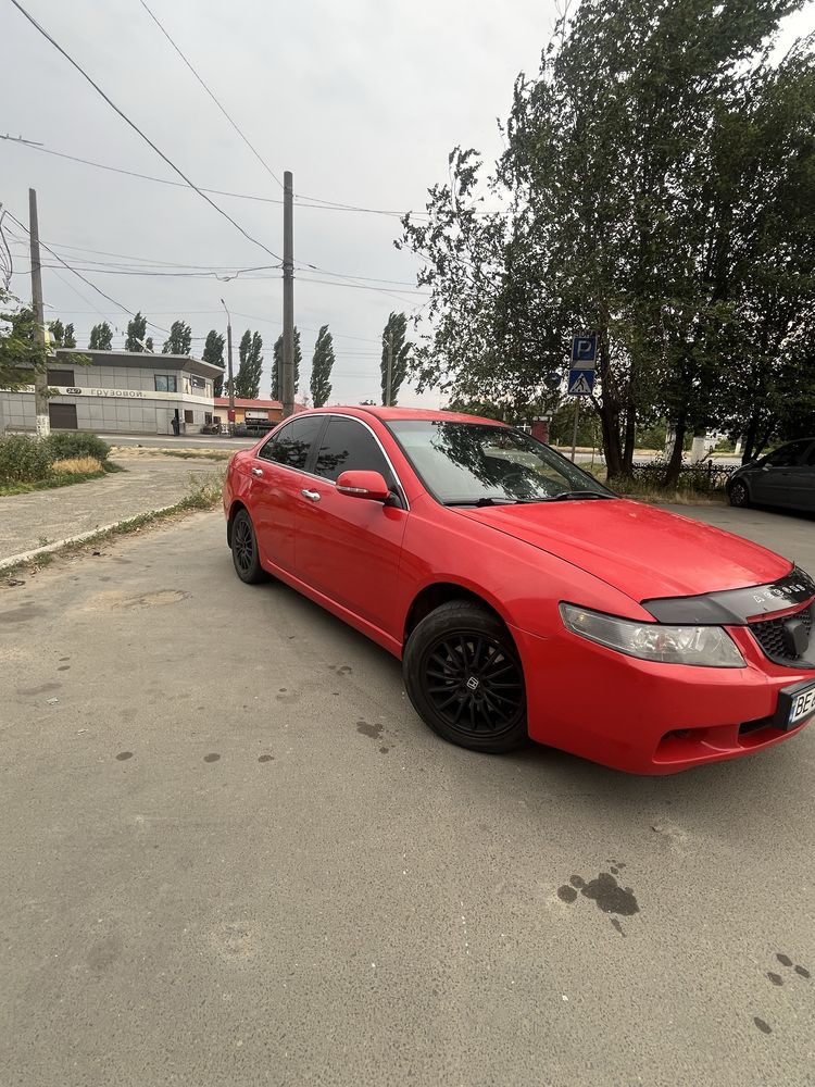 Продам надежное японское качество акорд 7