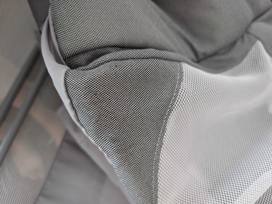 Дитяче ліжечко Chicco next2me magic