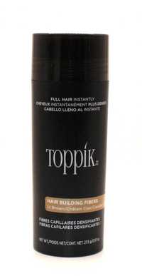 Toppik Light Brown/ Jasny brąz