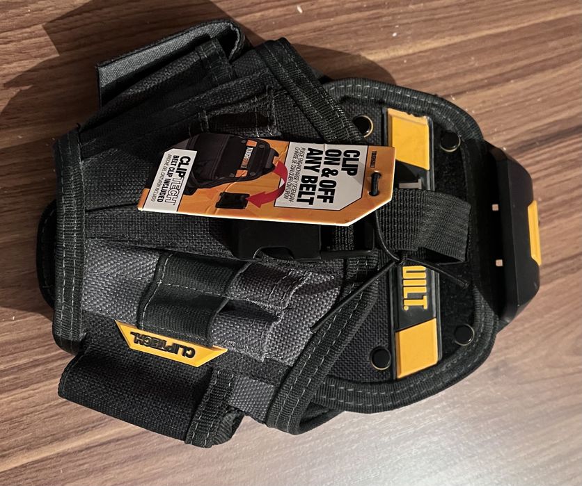 Toughbuilt разгрузочный пояс