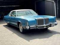 Chrysler New Yorker Chrysler New Yorker COUPE 1976 z silnikiem 440 super wygląd Video