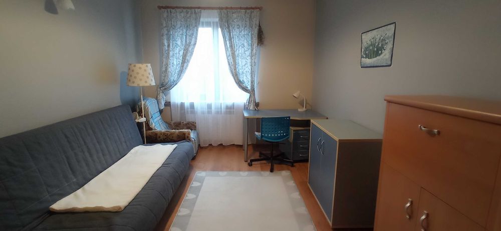 Wynajmę słoneczny pokój Okolicy Warszawy od zaraz dla Ukraińców