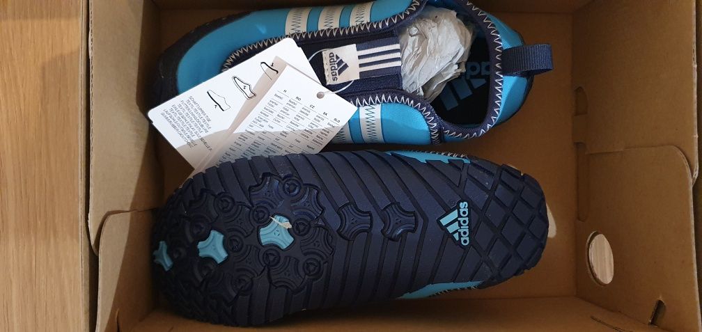 Buty Adidas oryginalne dzieciece