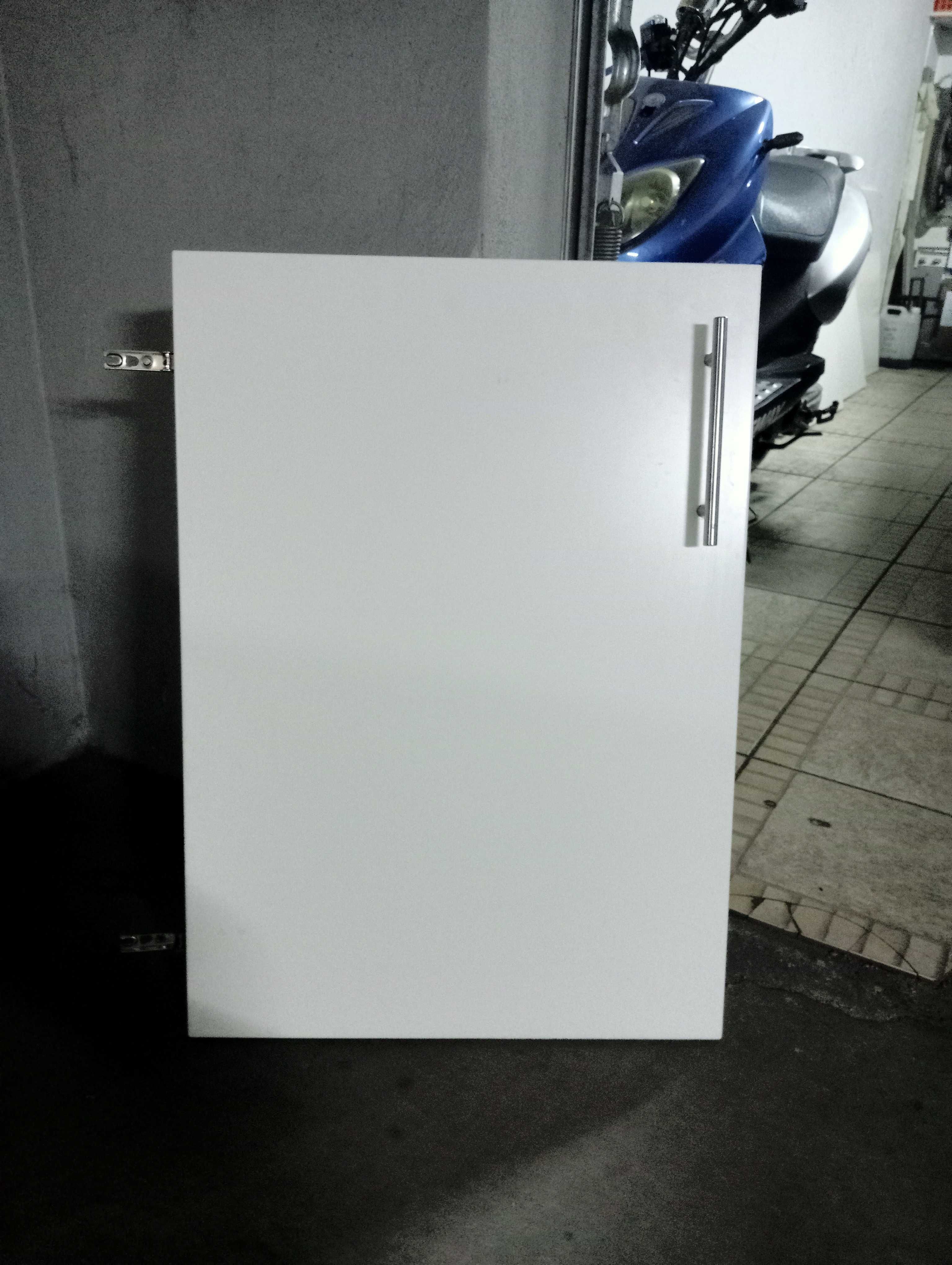 Portas móvel lacadas
