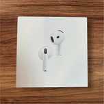 AirPods 4 * ZALAKOWANE * Sklep * Gwarancja * Wysyłka