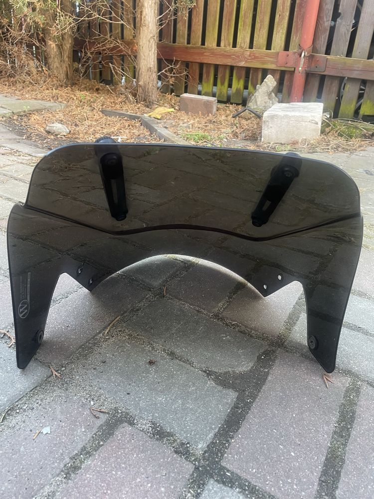 Owiewka do BMW F650 cs