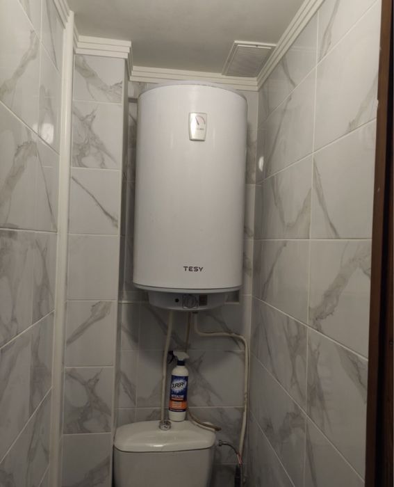 СДАМ чистую 3-комнатную квартиру Район ЖД! ГАЗ!