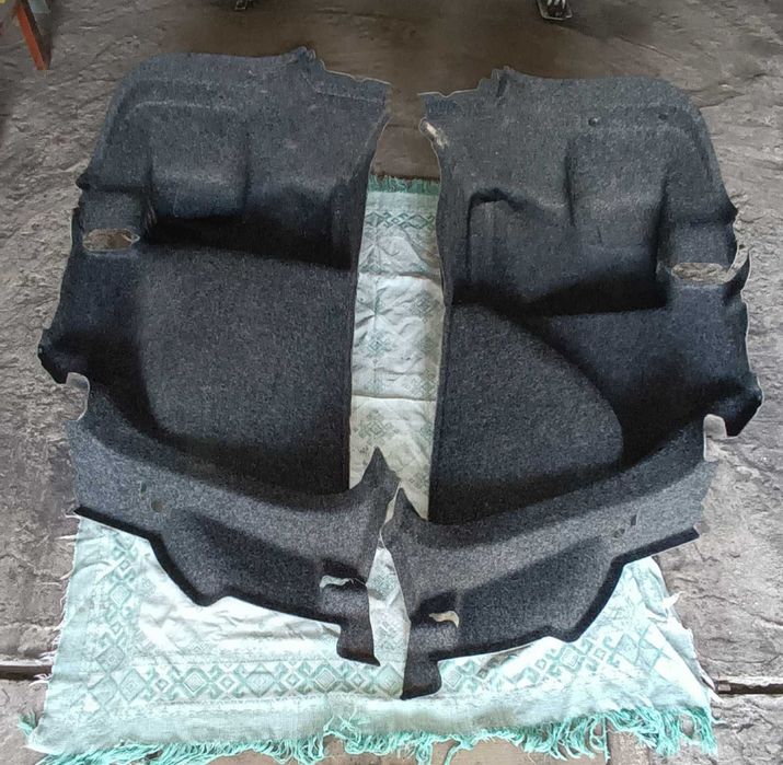 Впускний колектор до Volkswagen Polo седан