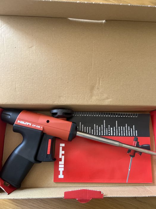 Sprzedam pistolet CF-DS 1