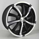 18'' 5x100 BROCK B23 Felgi alu NOWE