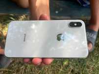 iPhone x вживаний