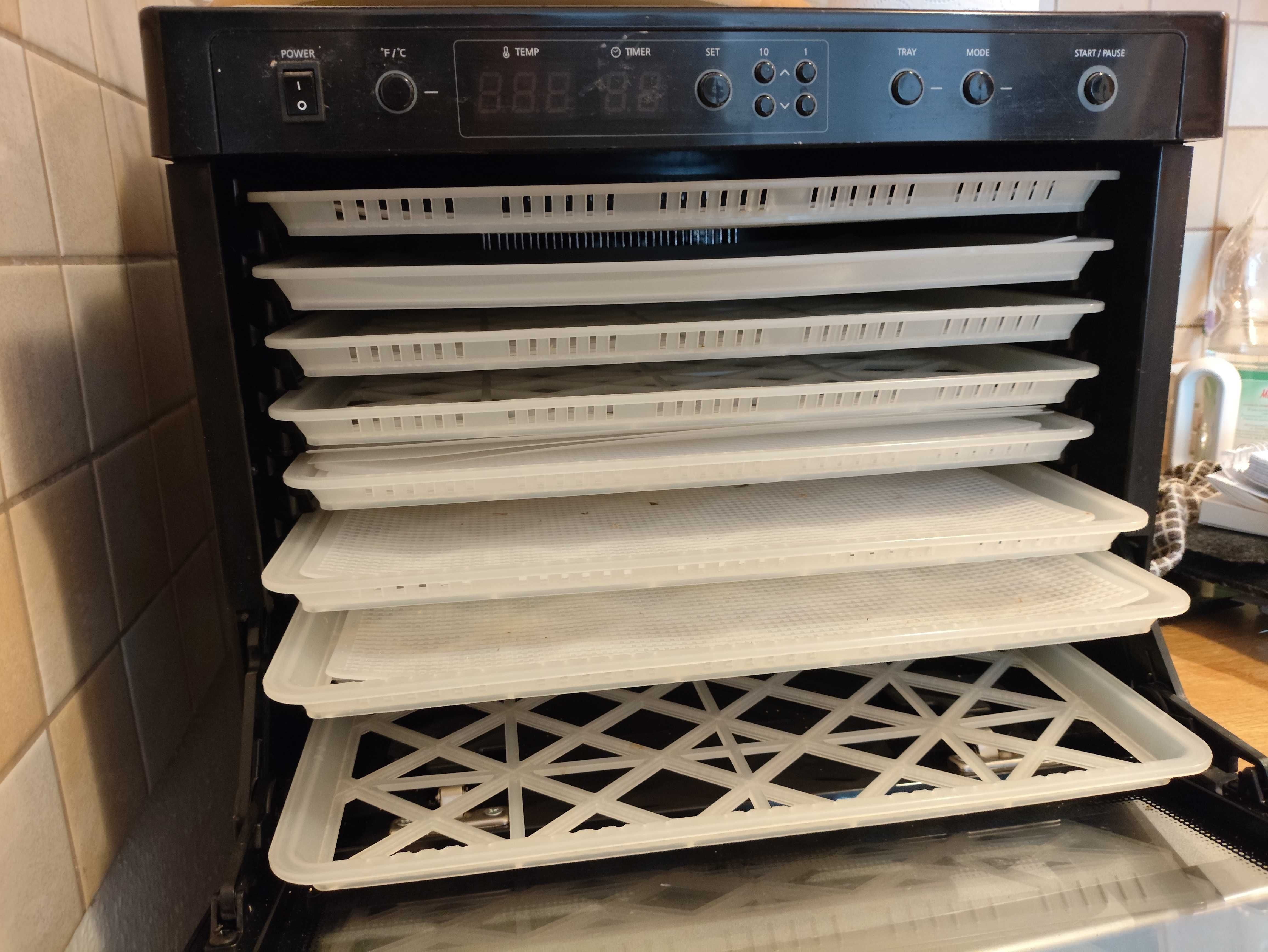 Dehydrator Sedona