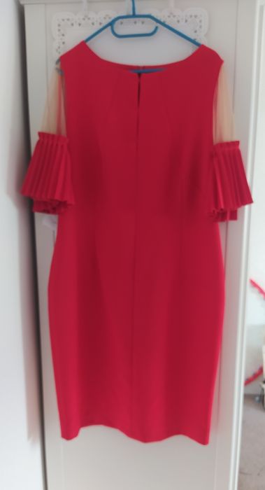 Elegancka sukienka Vissavi r. 42