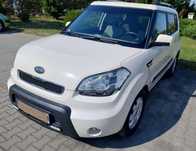 Kia Soul KIA soul 2009 1.6 diesel