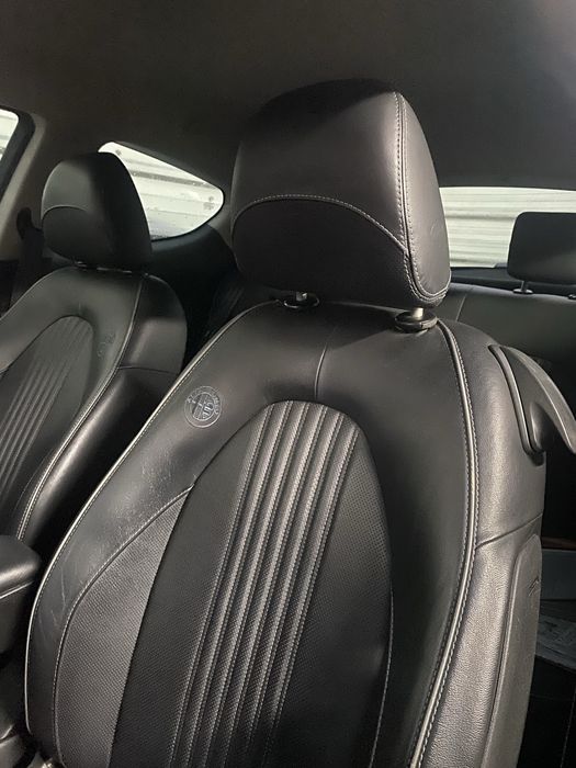 Alfa Romeo MiTo 1.3 JTDm – 2012