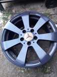 felgi aluminiowe 16'' 5X112