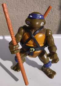 Figura Tartaruga Ninja Donatello(25th Anniversary Edition)