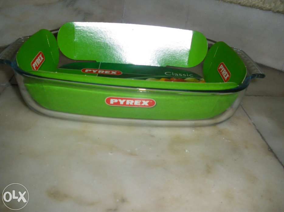 Pyrex classic