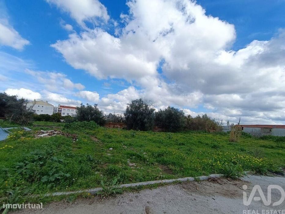 Terreno em Malagueira E Horta Das Figueiras de 342,00 m2