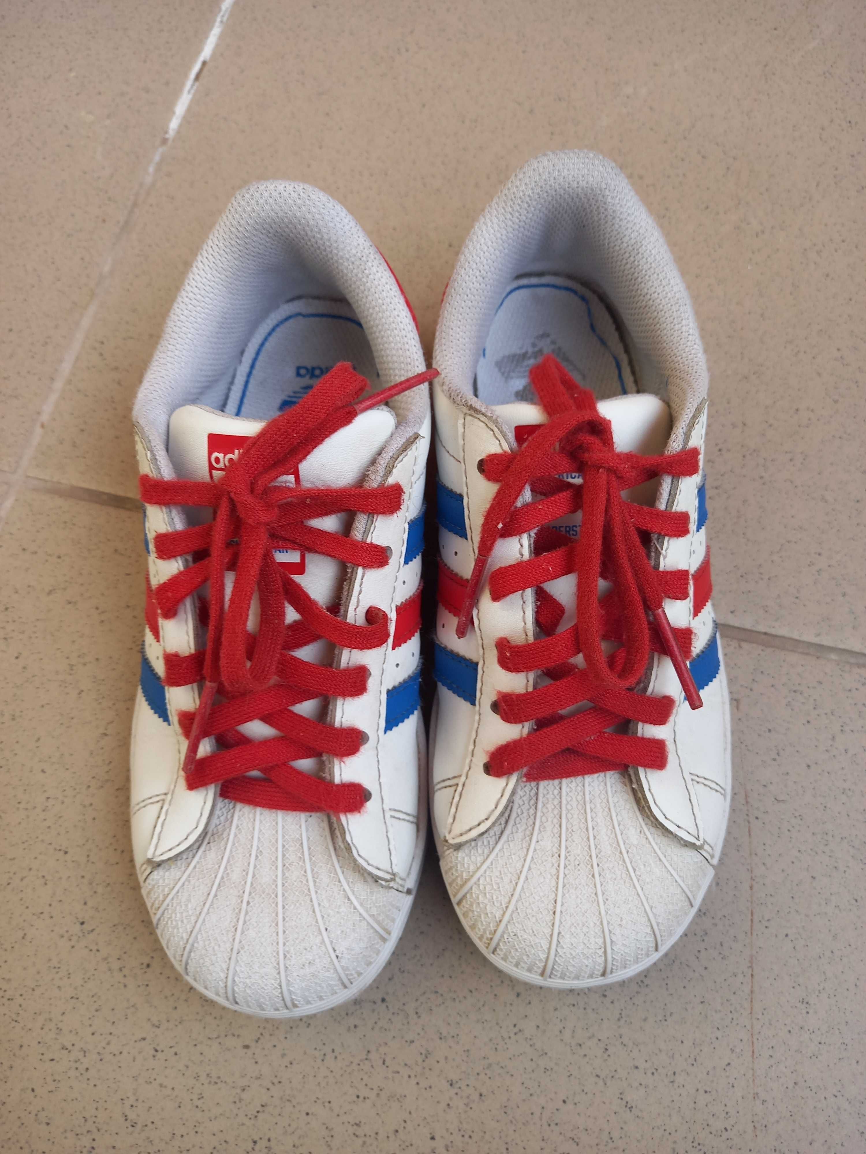 Buty sportowe adidas 31