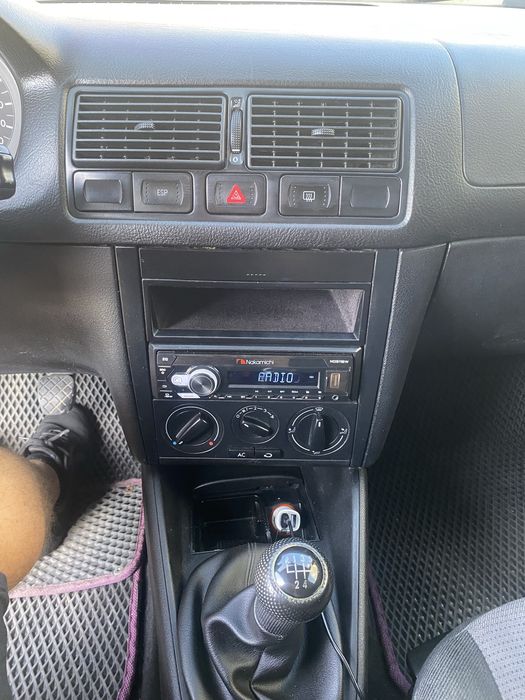 Продам volkswagen golf 4