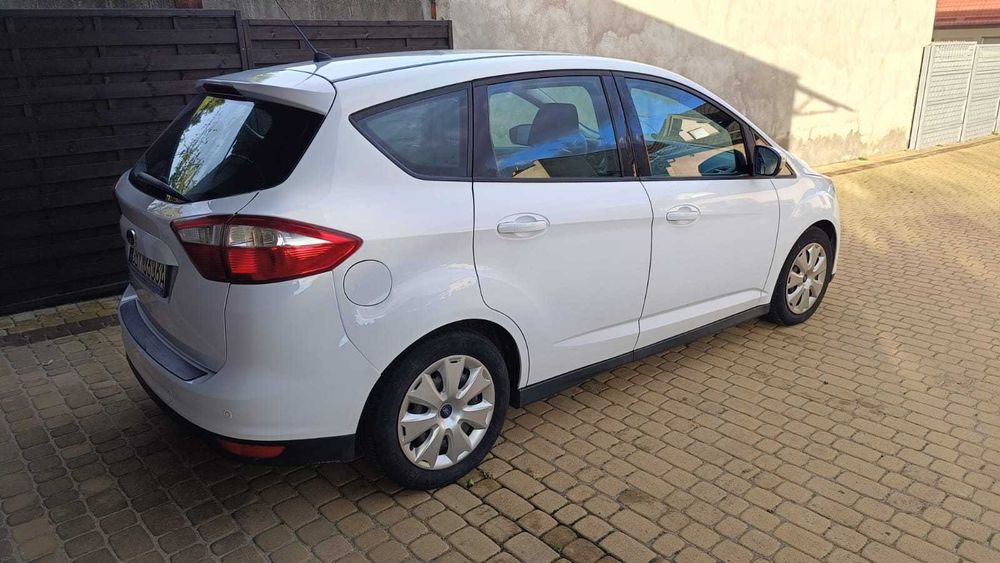 Ford C max 2 1.6 tdci