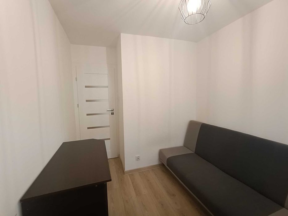 Trzypokojowe mieszkanie, ul.Gruntowa