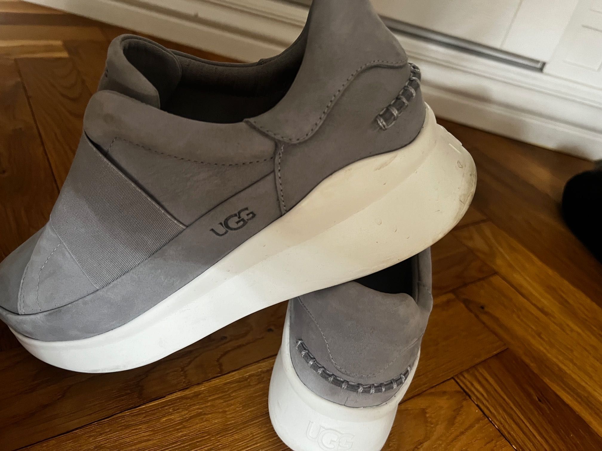 UGG-świetne buty