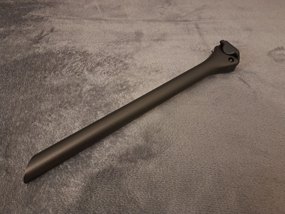 160gram Sztyca Toseek 27,2mm x 400mm NOWA