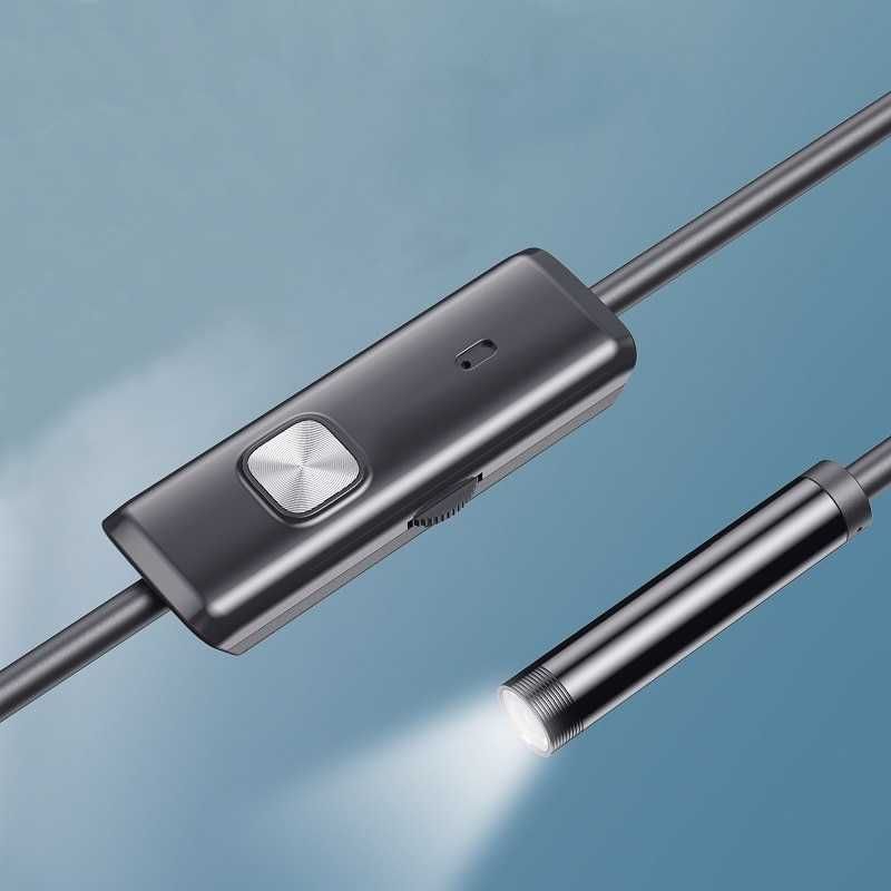 Эндоскоп USB камера 2 метра